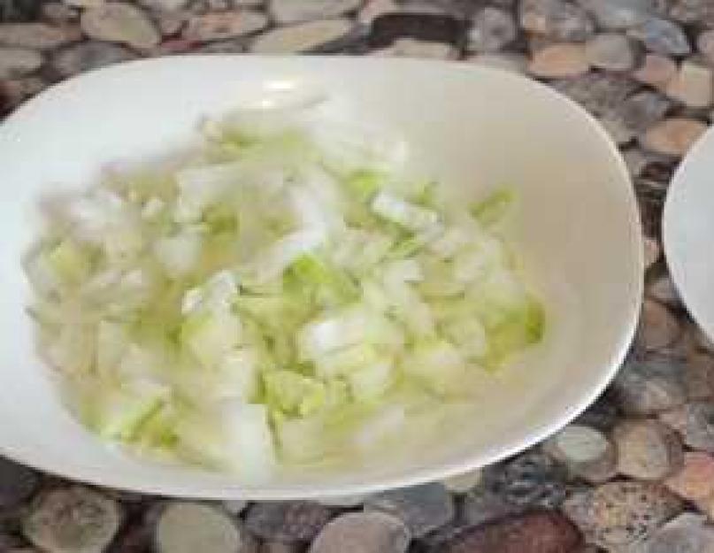 Солянка овощная на зиму рецепт салат оливье. Грибная солянка на зиму – простые пошаговые рецепты