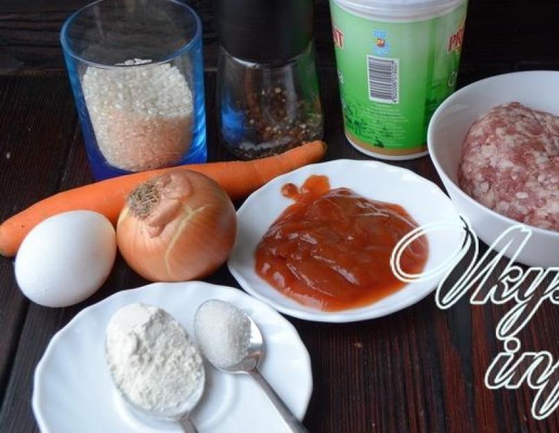 Рецепт тефтелей в соусе. Как приготовить тефтели из фарша с подливкой из томатного соуса — пошаговый фото-рецепт. Соус белый классический