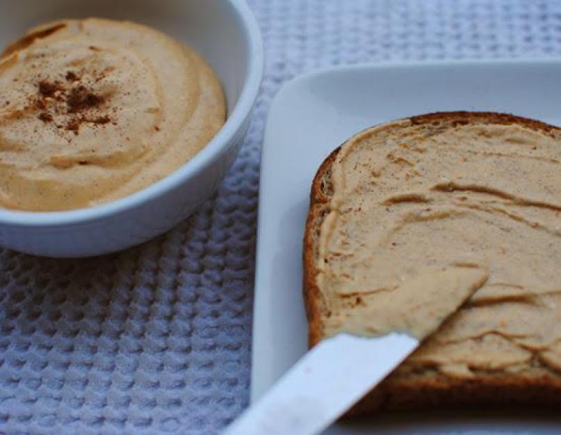 Tartinade à base de graisse végétale.  Propagation - qu'est-ce que c'est, composition et types, avantages et inconvénients pour le corps humain