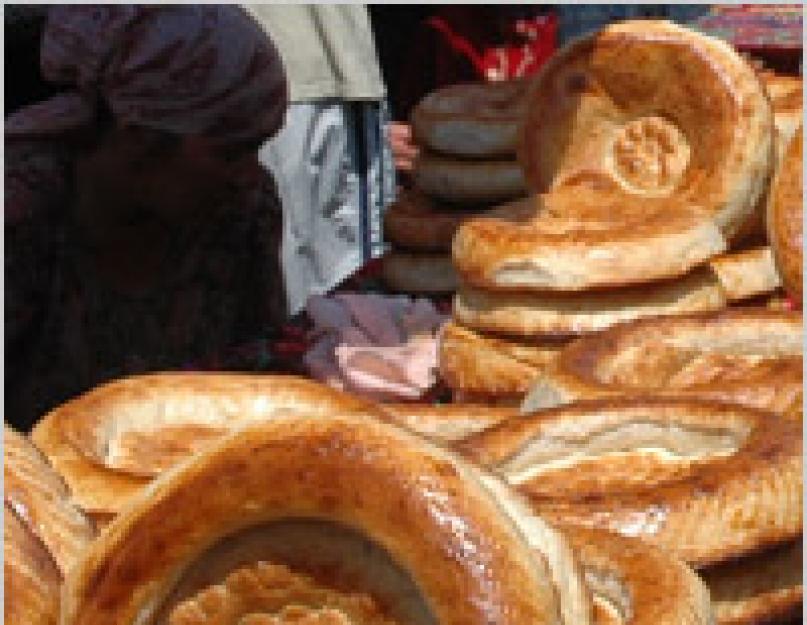 Идеология хлеба в россии. Так ли это, и чего мы лишаемся, отказываясь от хлеба? Какой хлеб полезнее