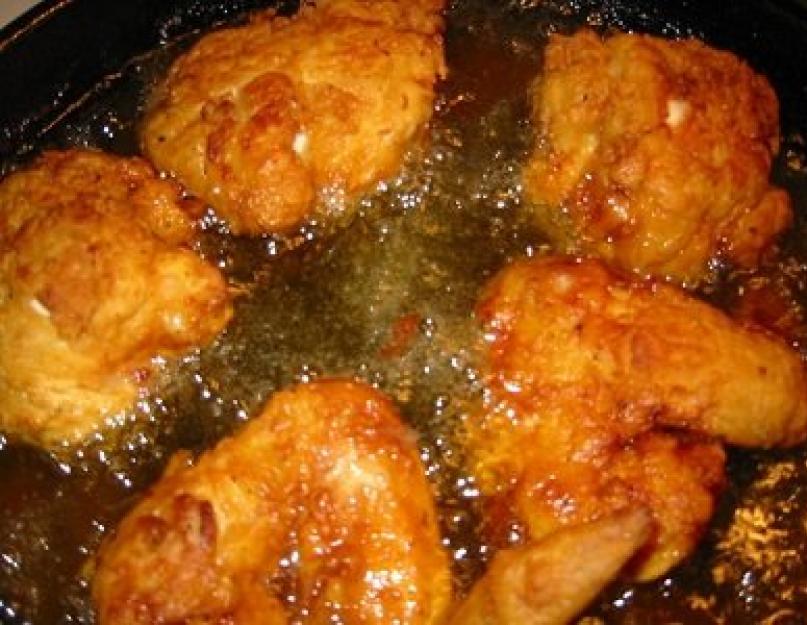 Как замариновать курицу для жарки. Как сделать вкусный маринад для курицы
