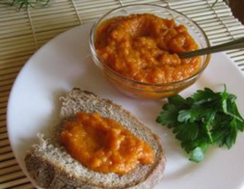 Рецепт кабачковой икры с помидорами, луком, морковью. Икра кабачковая с помидорами: рецепт