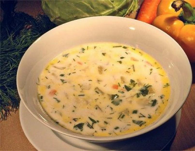 Суп из баранины. Первое блюдо из баранины быстро и вкусно. Суп из баранины с картошкой