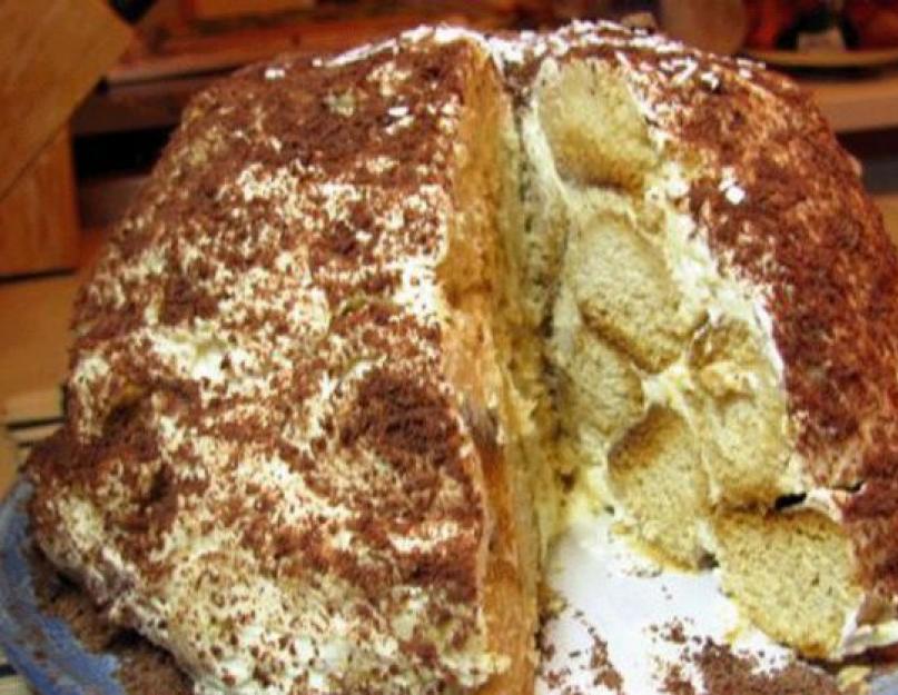 Лучшие рецепты медового торта со сметанным кремом. Оригинальный торт с творожными шариками внутри