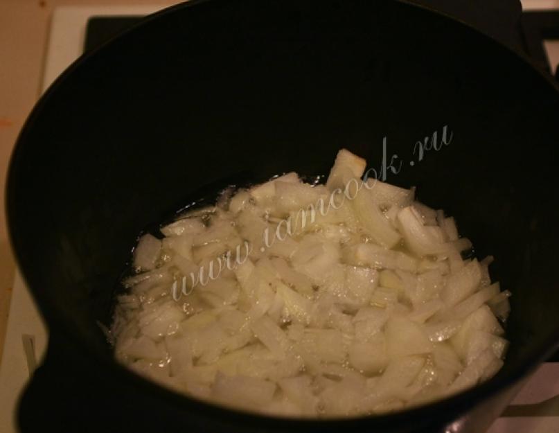 Рагу из баранины с картофелем. Как приготовить рагу из баранины с картошкой. Ее величество шурпа