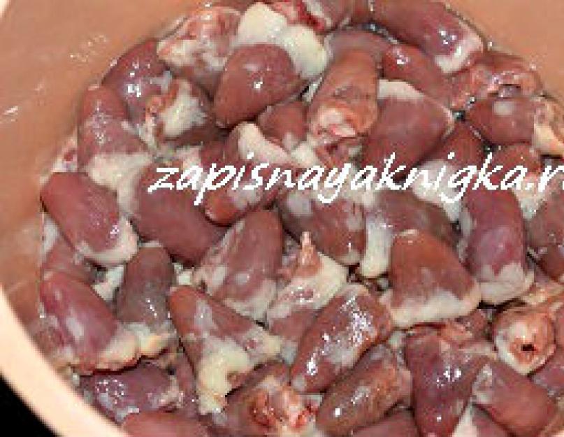 Куриный плов в мультиварке: рецепты приготовления с грудкой и желудочками. Куриные сердечки с рисом в мультиварке