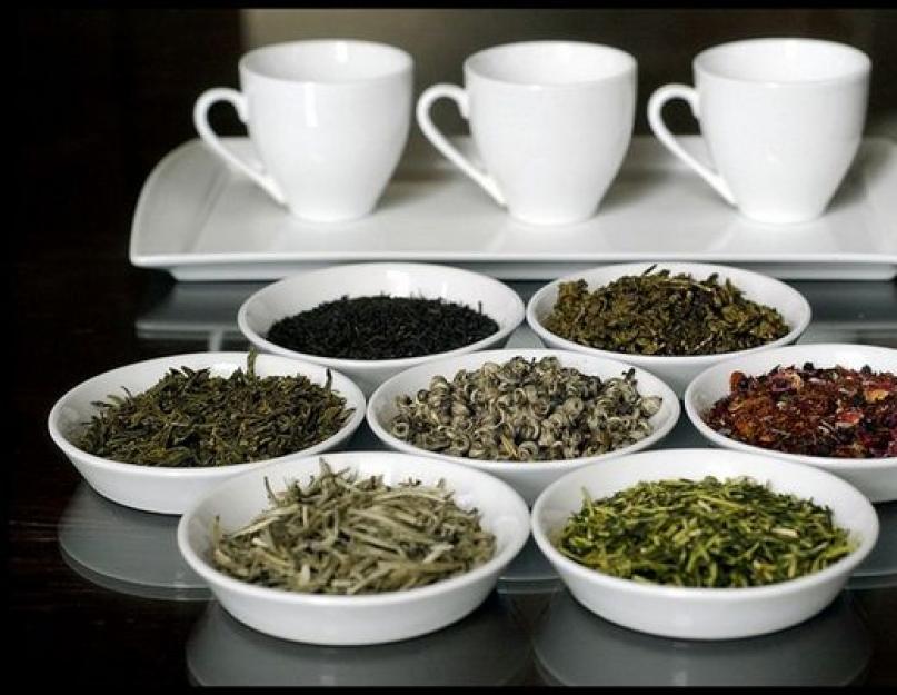 Сравнение чая и кофе. Робуста Индия Черри. Что такое вид и сорт кофе