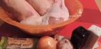 Carne en gelatina en una olla de cocción lenta - recetas con fotos