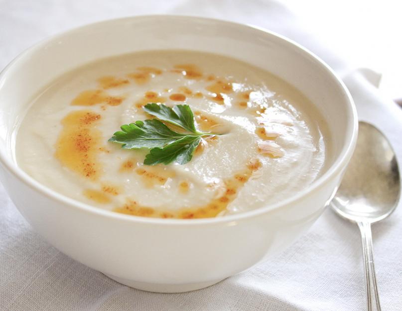 Почему на пп не едят супы. Супы — польза и вред для организма человека