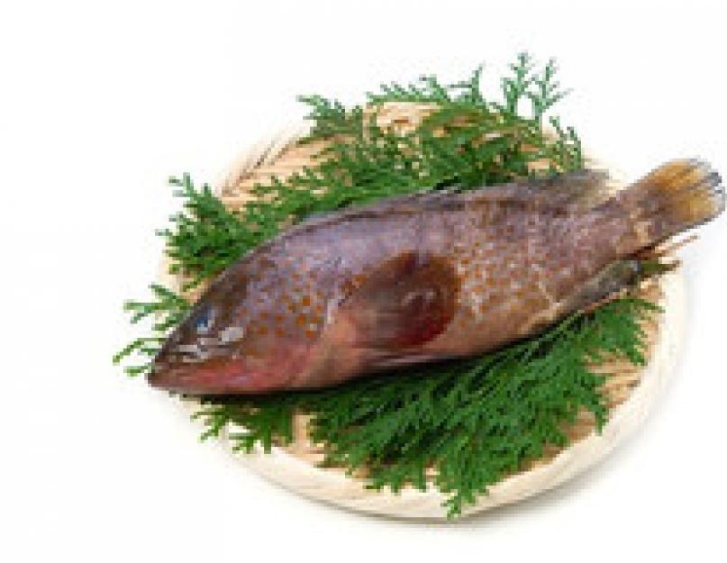 9 сортов рыбы которые нельзя есть. Перечень рыбы опасной для вашего здоровья. Вред морской рыбы